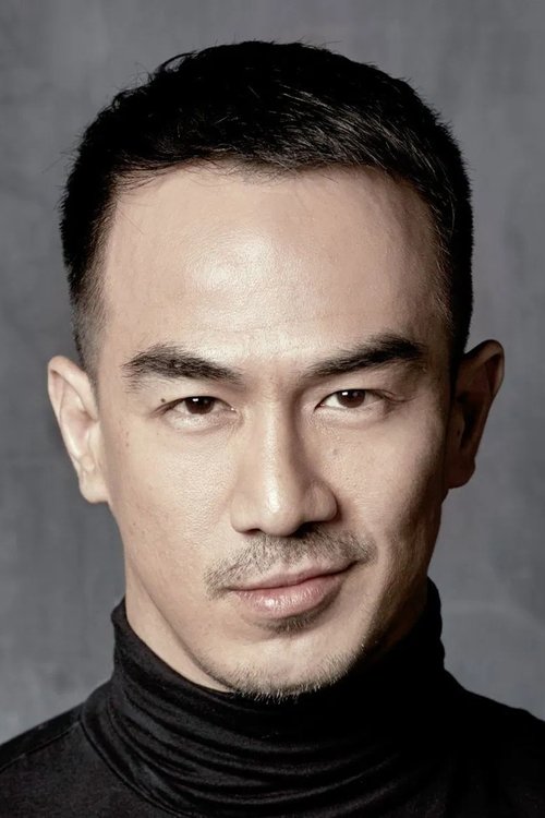 Joe Taslim zdjęcie