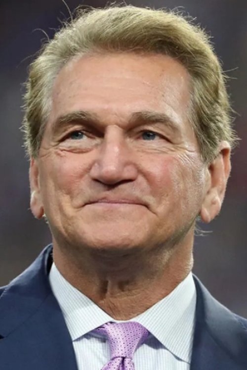 Joe Theismann zdjęcie