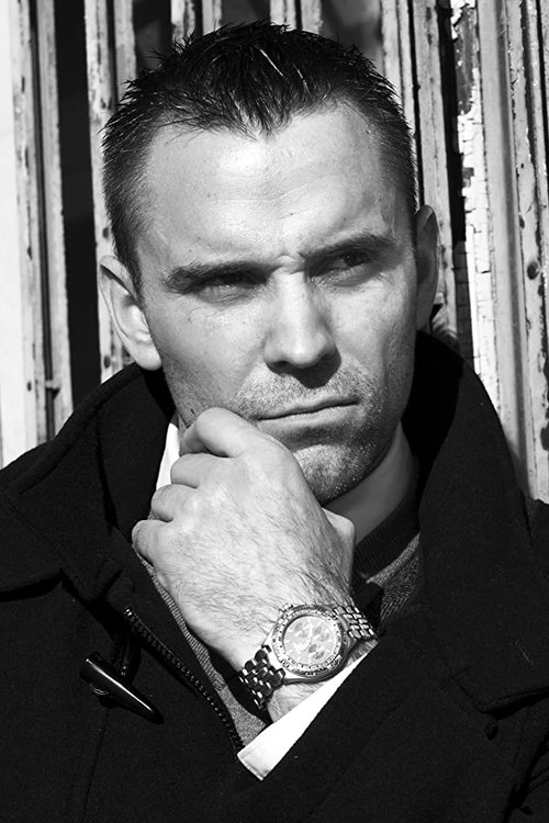 Joe Tödtling zdjęcie