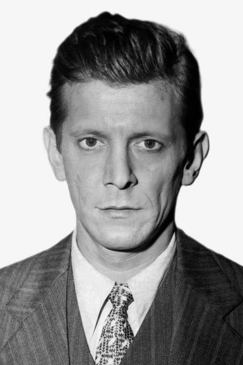 Joe Turkel zdjęcie