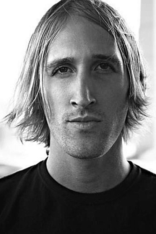 Joe Vercillo zdjęcie