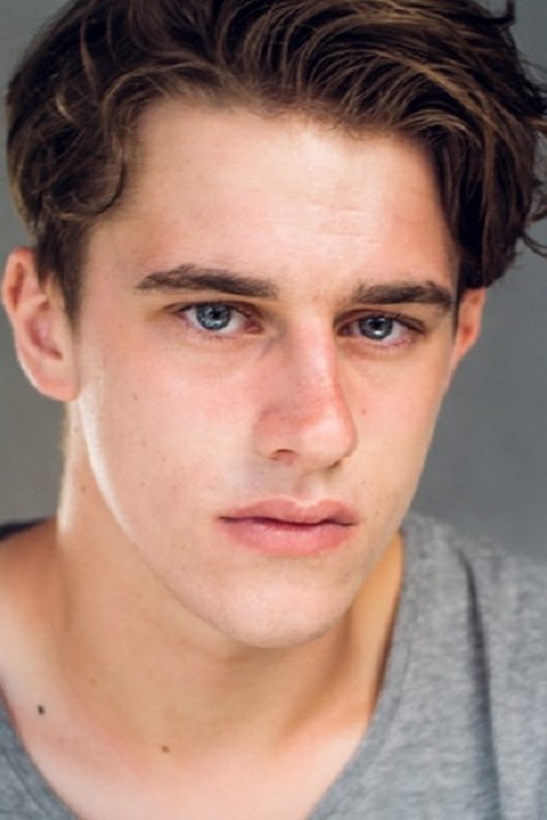 Joe Witkowski zdjęcie