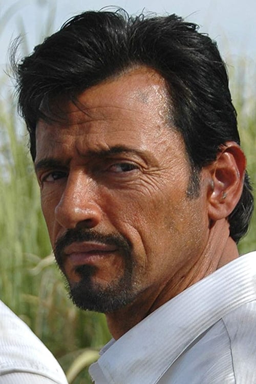 Joe Zimmerman zdjęcie