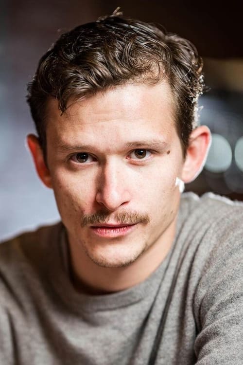 Joel Basman zdjęcie