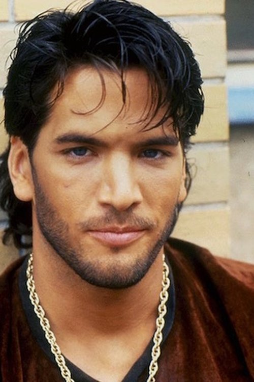 Joel Beeson zdjęcie