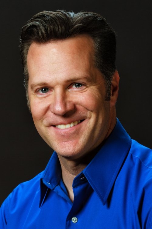 Joel Bishop zdjęcie