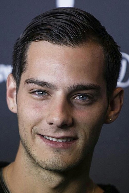 Joel Bosqued zdjęcie