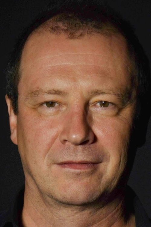 Joël Delsaut zdjęcie