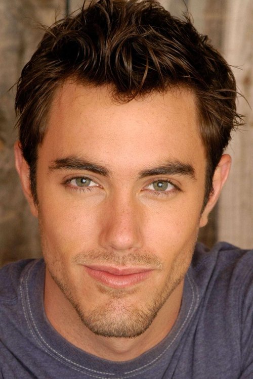 Joel Ezra Hebner zdjęcie