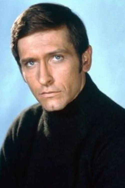 Joel Fabiani zdjęcie