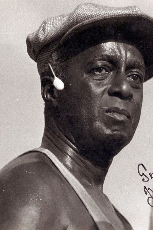 Joel Fluellen zdjęcie