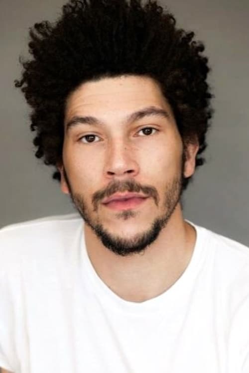 Joel Fry zdjęcie