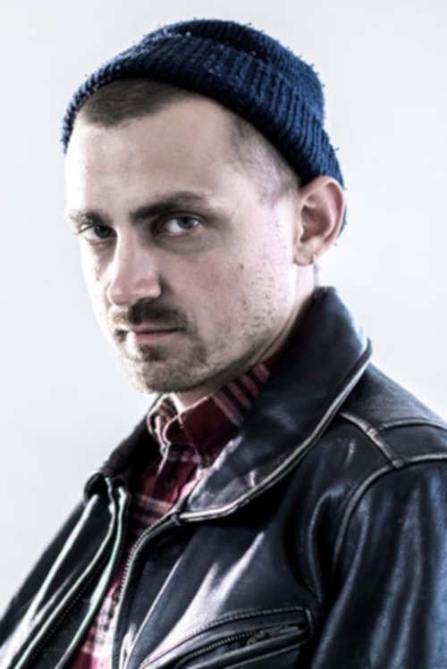 Joel Gillman zdjęcie