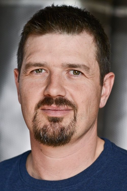 Joel Harris zdjęcie