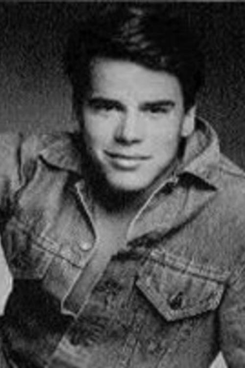 Joel Hoffman zdjęcie