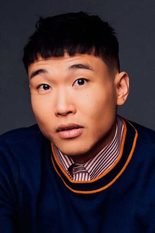 Joel Kim Booster zdjęcie