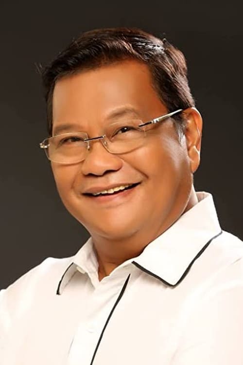 Joel Lamangan zdjęcie