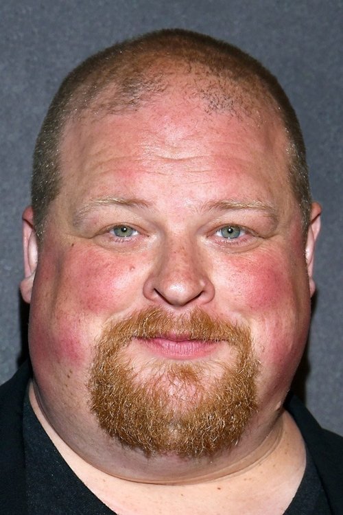 Joel Marsh Garland zdjęcie