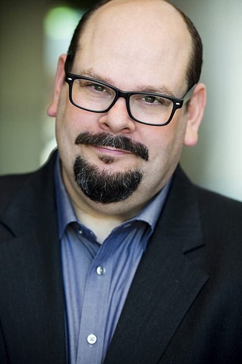 Joel McCrary zdjęcie