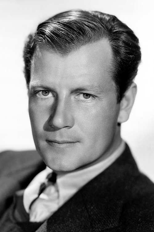 Joel McCrea zdjęcie