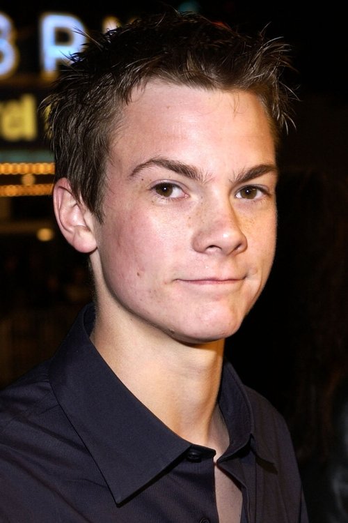 Joel Palmer zdjęcie