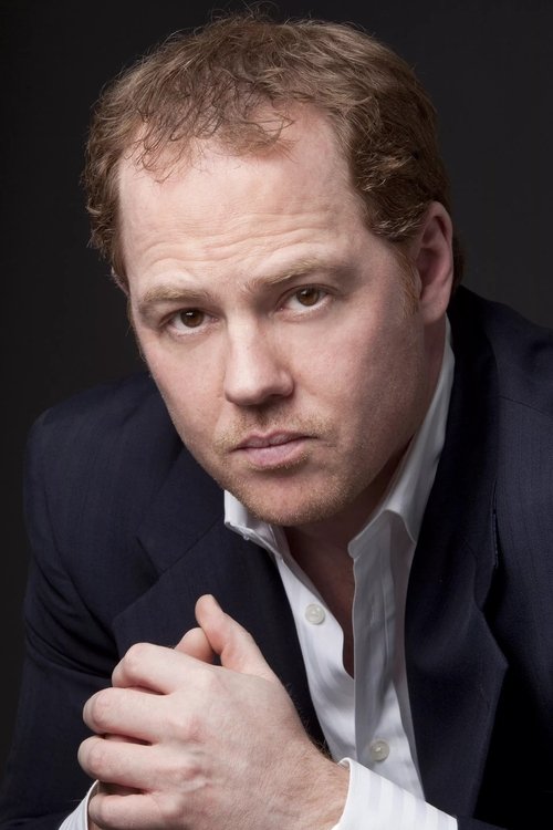 Joel S. Keller zdjęcie