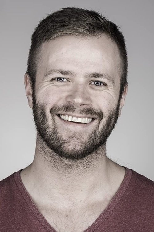 Jóel Sæmundsson zdjęcie