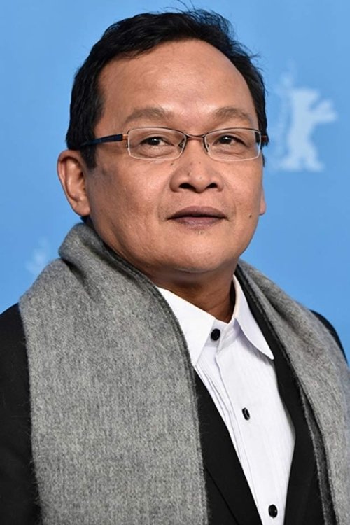 Joel Saracho zdjęcie