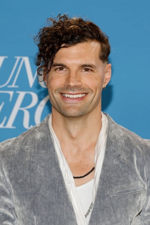 Joel Smallbone zdjęcie