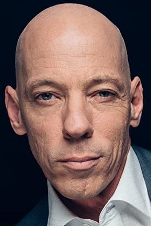 Joel Stoffer zdjęcie