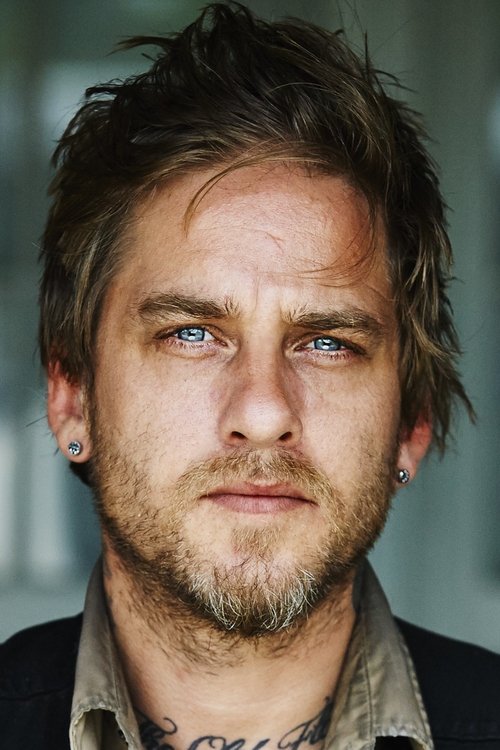 Joel Thomas Hynes zdjęcie