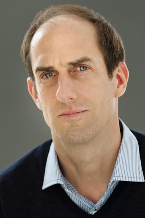 Joel Van Liew zdjęcie