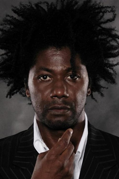 Joel Virgel zdjęcie