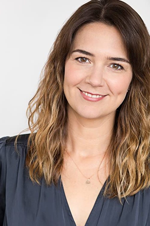 Joelene Crnogorac zdjęcie