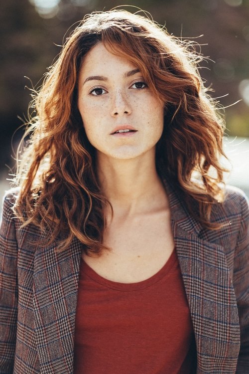 Joëlle Berckmans zdjęcie