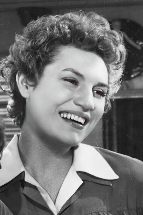 Joëlle Bernard zdjęcie