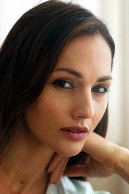 Joelle Coutinho zdjęcie