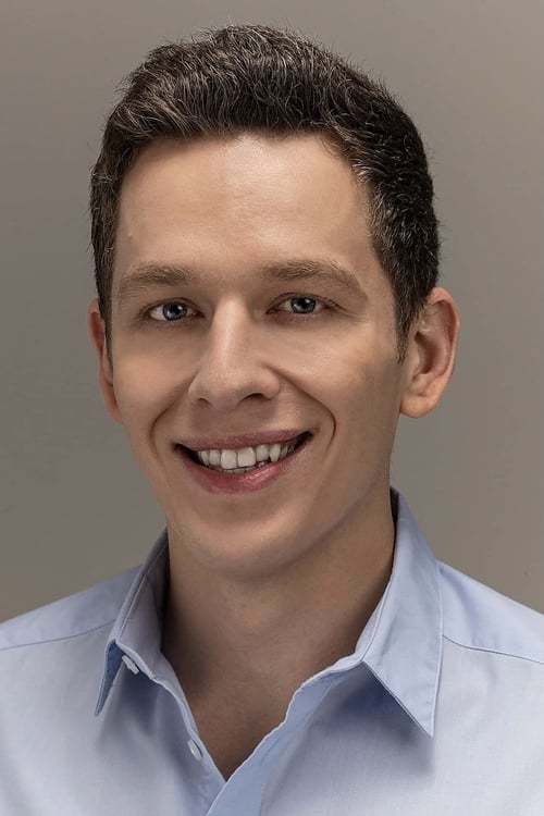 Joey Albright zdjęcie