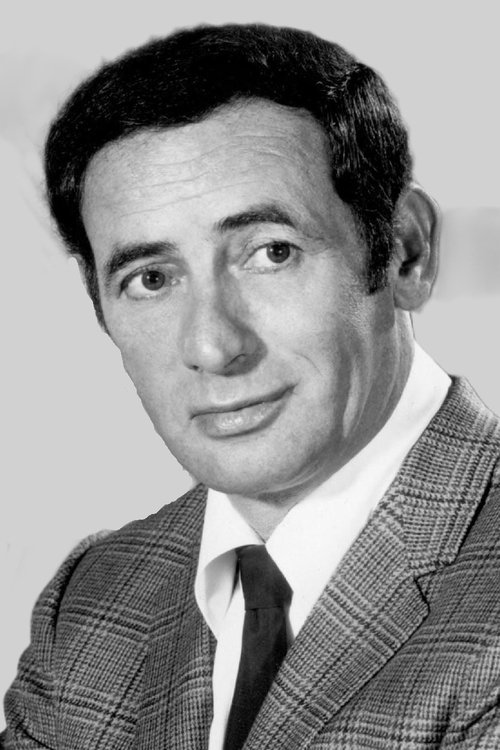 Joey Bishop zdjęcie
