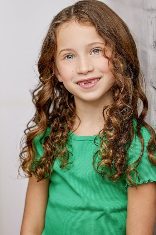 Joey Carson zdjęcie