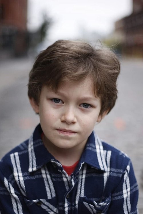 Joey Curtis-Green zdjęcie