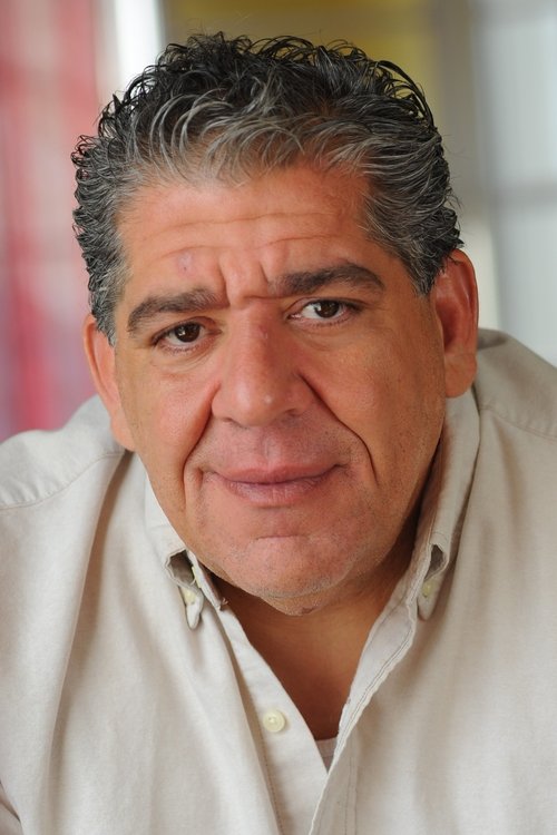 Joey Diaz zdjęcie