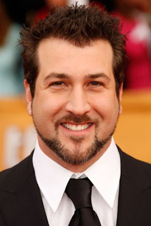 Joey Fatone zdjęcie