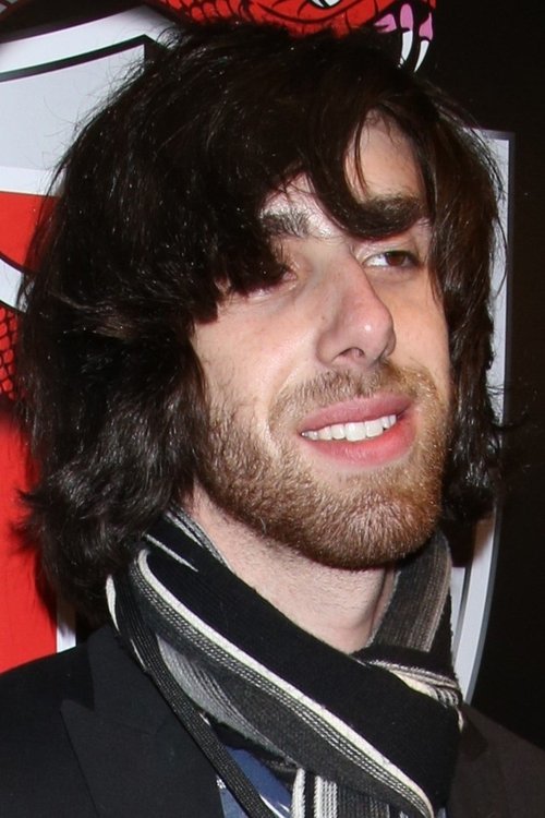 Joey Gaydos Jr. zdjęcie