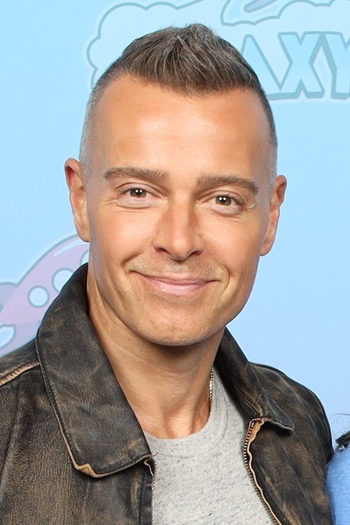 Joey Lawrence zdjęcie