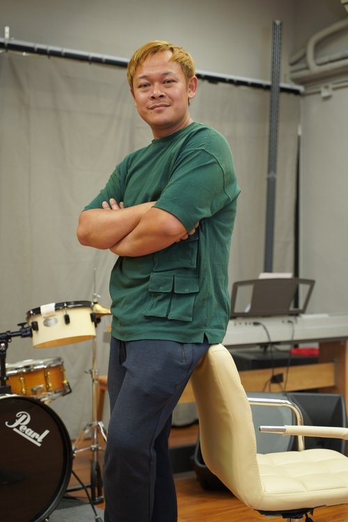 Joey Leung Cho-Yiu zdjęcie