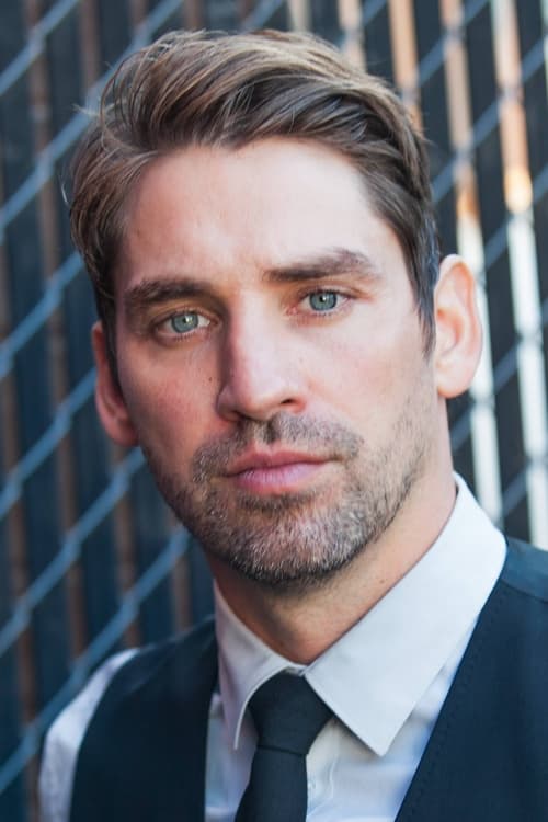 Joey Mendicino zdjęcie