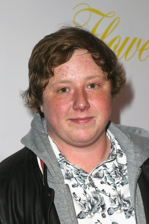 Joey Morgan zdjęcie