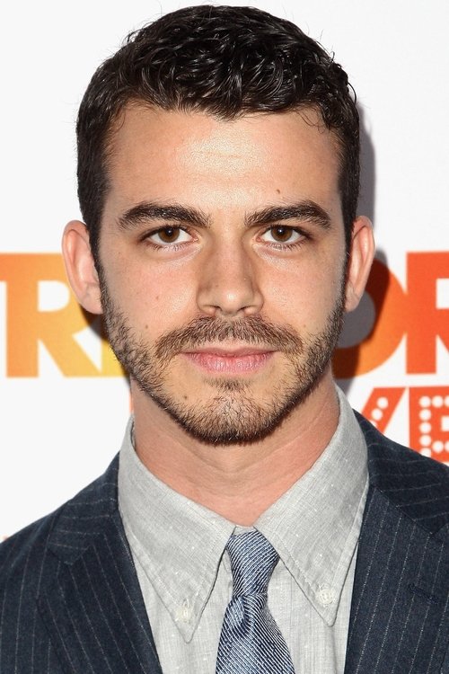 Joey Pollari zdjęcie