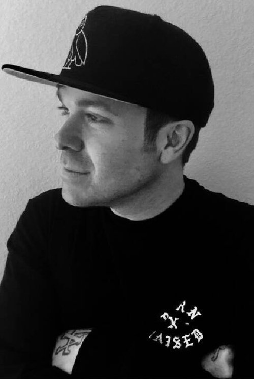 Joey Simmrin zdjęcie